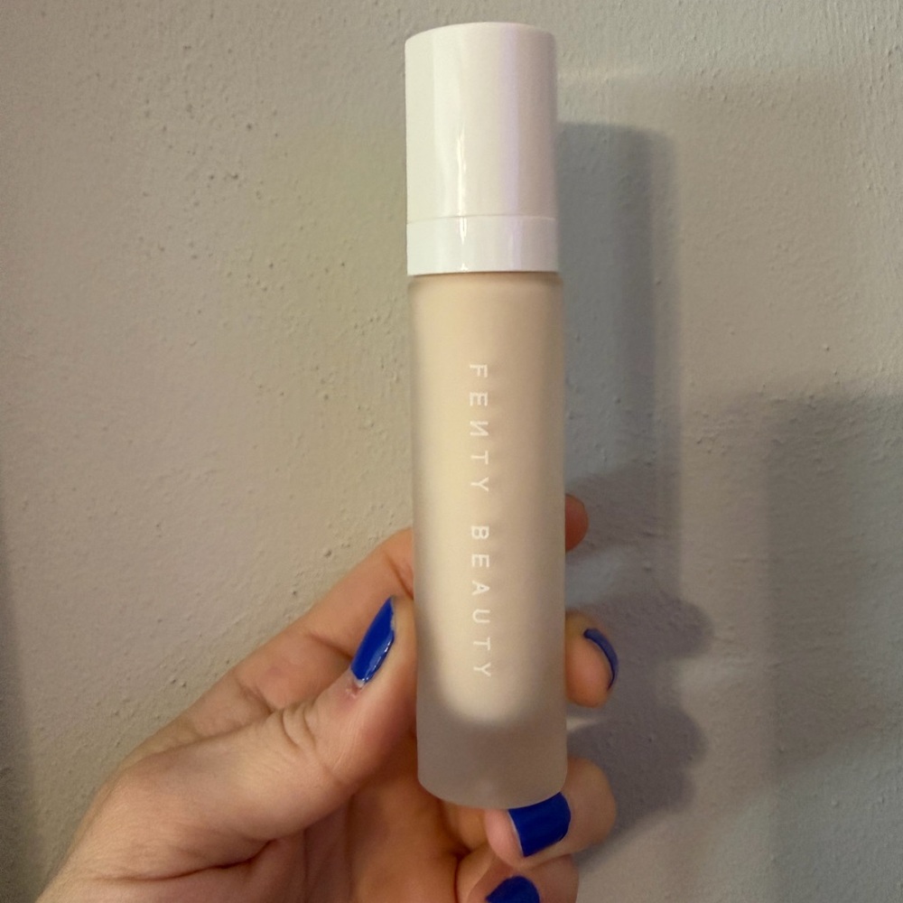 Fenty Beauty Soft Matte foundation